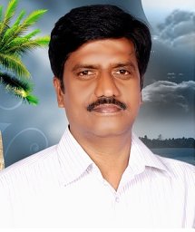 Mohan K Rama