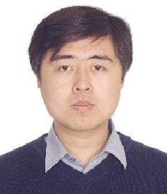 Honghui Dong