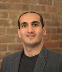 Salman Safari