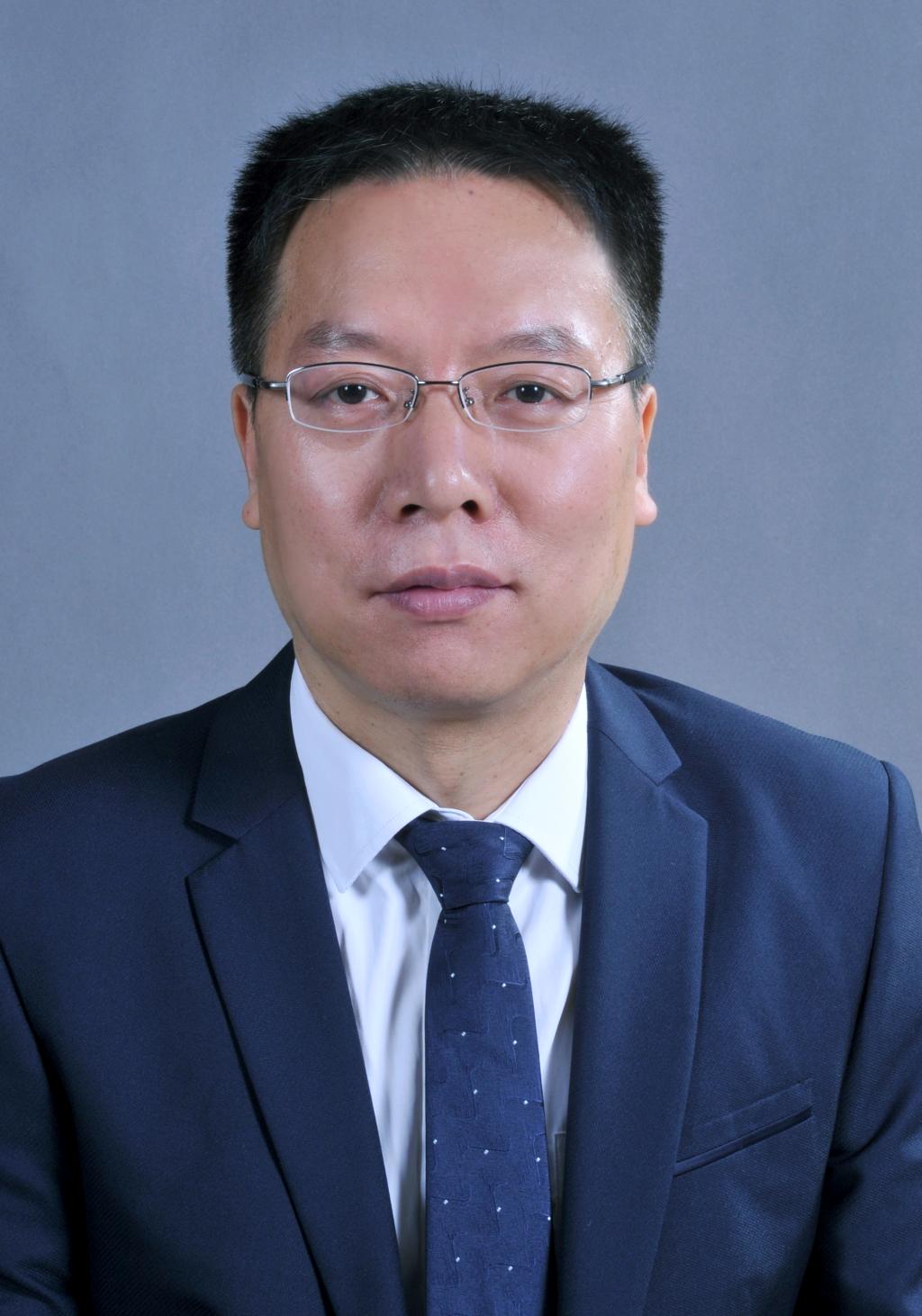 Yongping Pu