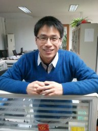 Ning Zhang