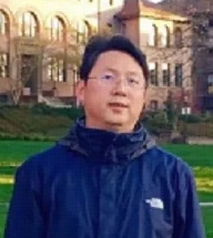 Xiaodong Guo