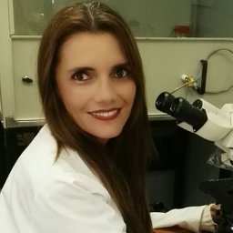 Gabriela Delgado