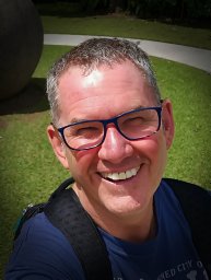 Paul Prinsloo