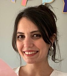 Stella Aslanoglou
