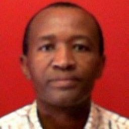 Benjamin Shongwe
