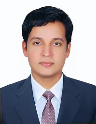Srinivas Hebbar