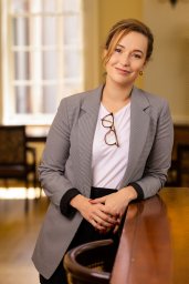 Lillien M. Ellis