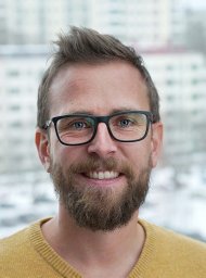 Jonatan Berglund