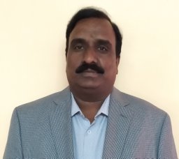 Gurubasavaraj Malimath