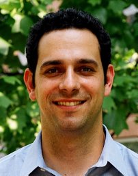 Alan Saghatelian