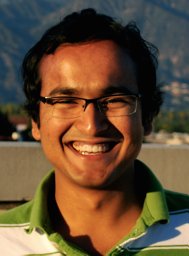 Srinivas Niranjan