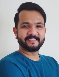 Jitin Krishnan