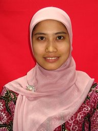 Erna Dwi Wahyuni