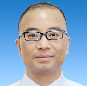 Jianhua Wang