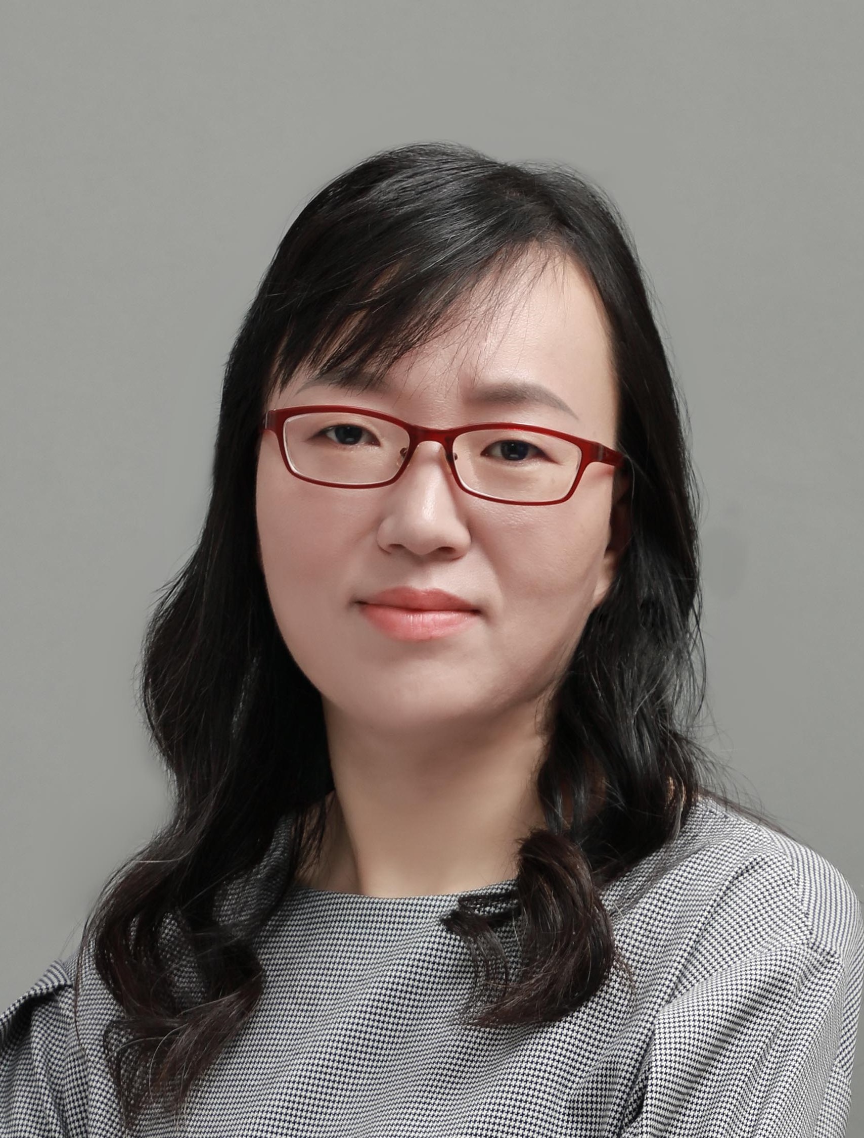 Hongmin Liu