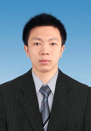Dongliang Wang