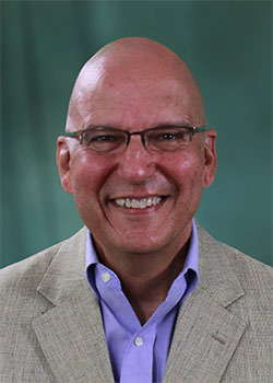 Anthony Mezzacappa