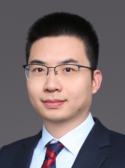 Bowen Sheng
