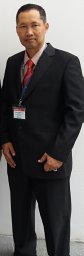Resmanto Widodo Putro