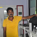 Ramanujam Pothiraj