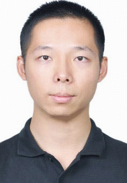Zhongwei Yang