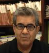 Oscar Ruiz-Barrera