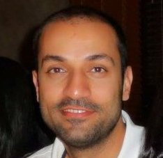 Vikas Sehdev