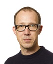 Brian Hendrich