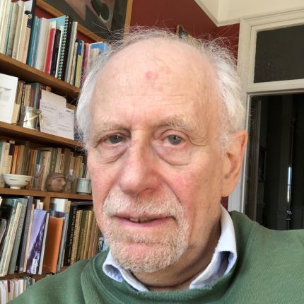 Charles D. Raab
