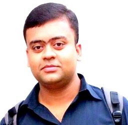 Sandip Joardar