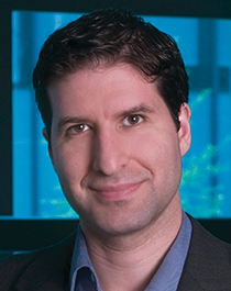 Andrew Tsourkas