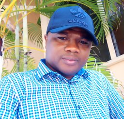 Charlemagne D.S.J Gbemavo