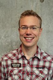Marcus Nyström