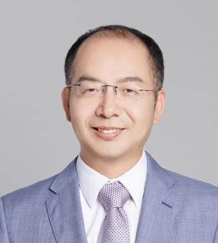 Jiaqing He