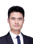 Kejie Huang