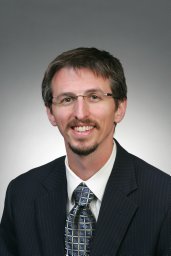 Dustin P. Wallace