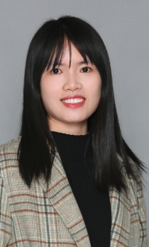 Lihua Luo