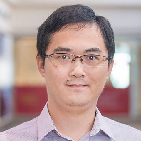 Jianbing Ni