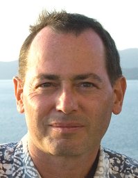 Alain Noullez