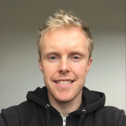 Chris Cooney