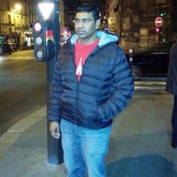 Nagiah Naveen