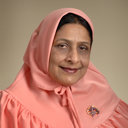 Munira A Basrai