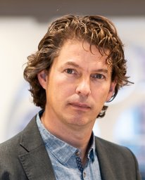 Mark WALTER JOHAN LOUIS Sanders