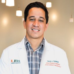 Sergio J. Tejada