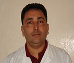 Hassan Errihani