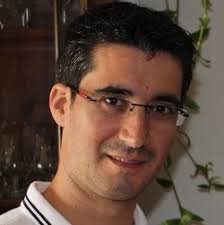 Carlos Heras Bernardino