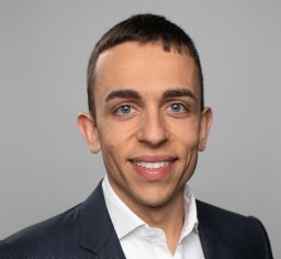 Francesco Saltarelli