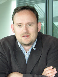 Nicholas Evans