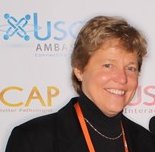 Glenda G Anderson